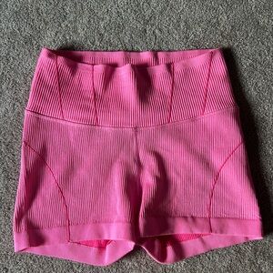 aerie workout shorts